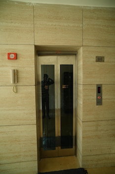 rudriya residency