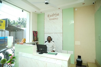 Rudriya Residency,,3 star