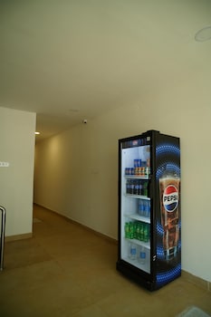 Rudriya Residency,,3 star
