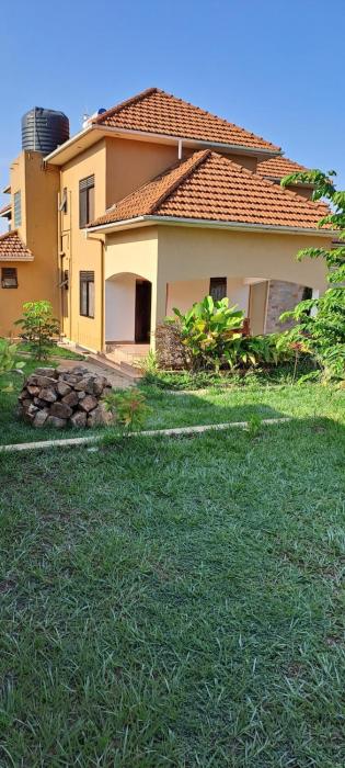 banks boutique inn kampala