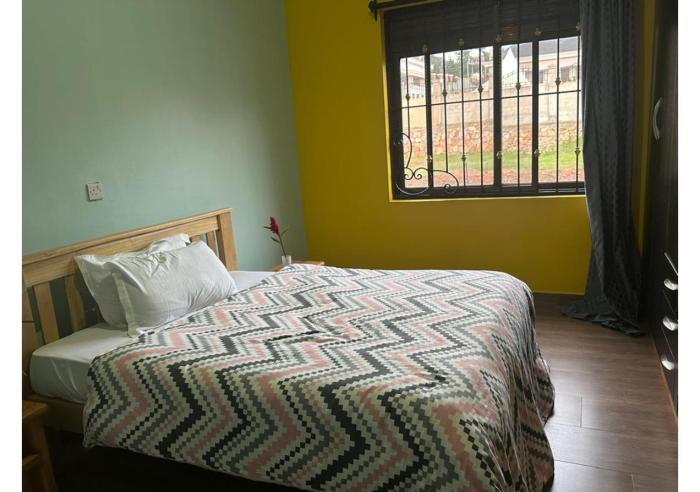 banks boutique inn kampala
