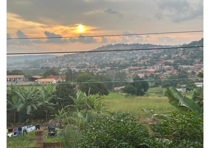 banks boutique inn kampala