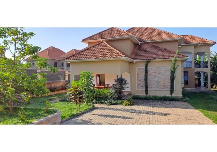 banks boutique inn kampala