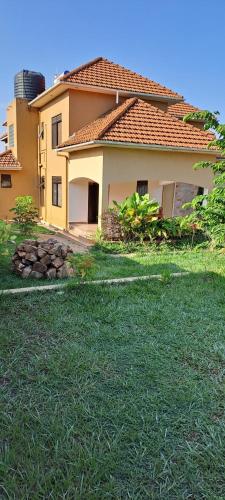 banks boutique inn kampala