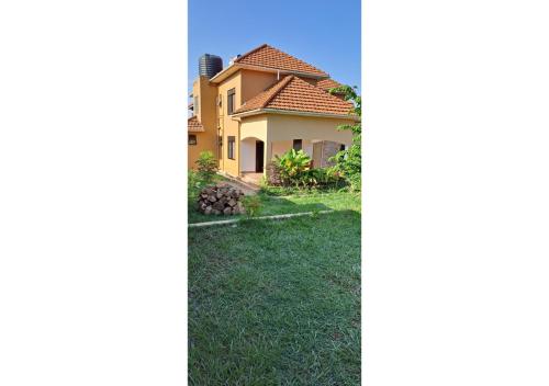 banks boutique inn kampala