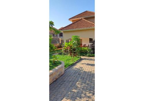 banks boutique inn kampala