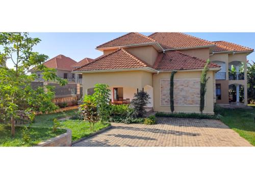 banks boutique inn kampala