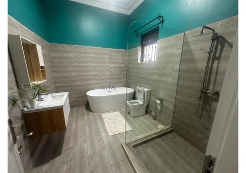 banks boutique inn kampala