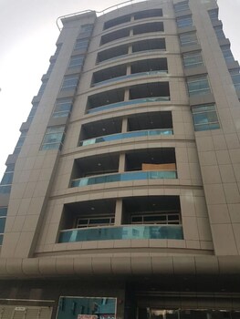 female heaven al barsha dubai