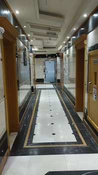 female heaven al barsha dubai