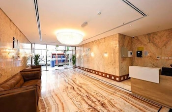 female heaven al barsha dubai