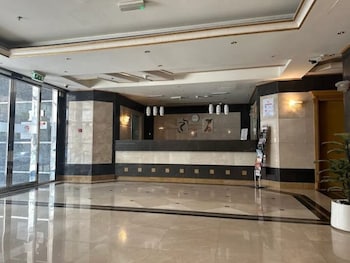 female heaven al barsha dubai