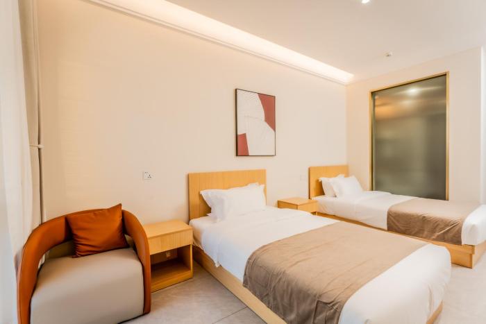 beijing daxing apartment
