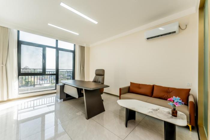 beijing daxing apartment