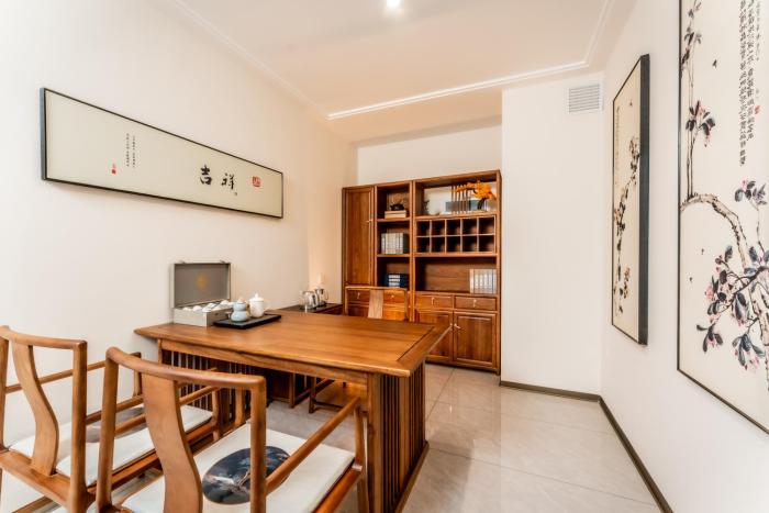beijing daxing apartment