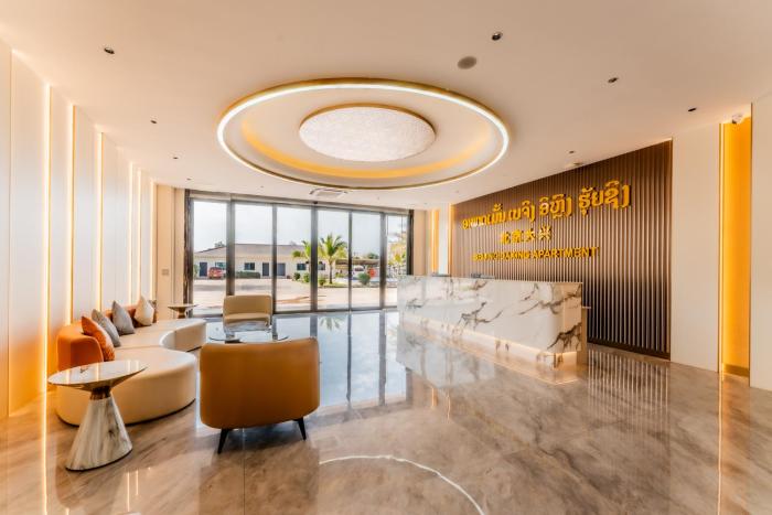 beijing daxing apartment