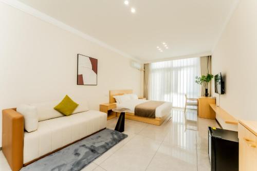 beijing daxing apartment
