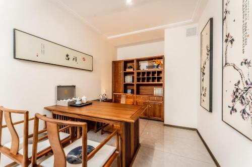 beijing daxing apartment