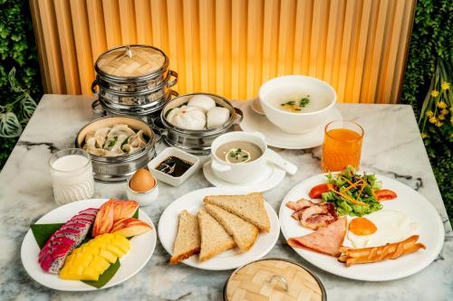 Beijing Daxing Apartment,,3 star