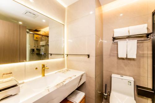 beijing daxing apartment