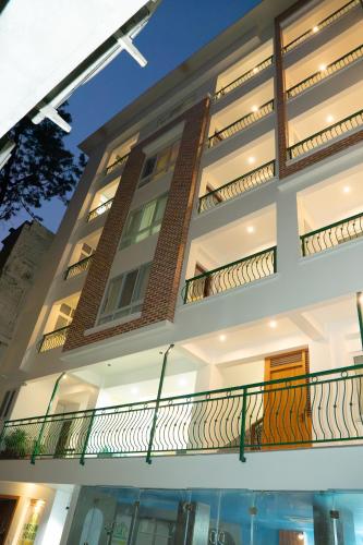 Batuwa Homes,,3 star