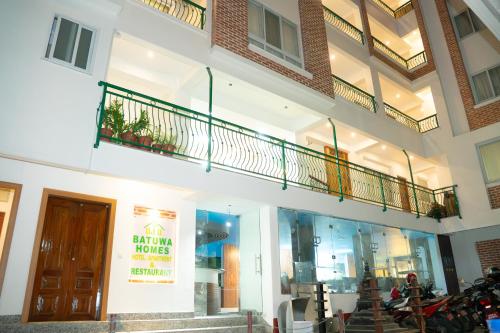 batuwa homes