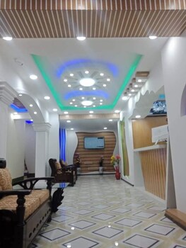 Hotel Grand Safeer Jamalpur,,2 star