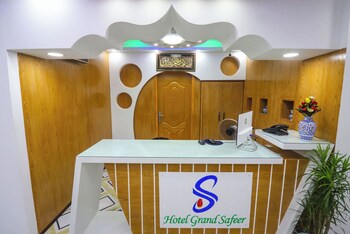 Hotel Grand Safeer Jamalpur,,2 star
