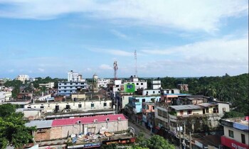 hotel grand safeer jamalpur