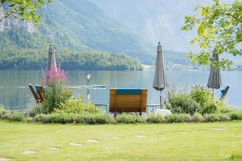 Gluck Am See - Happy By The Lake,,4 star