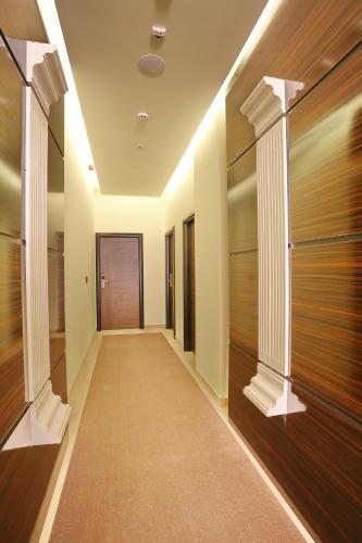 hotel theater belgrade