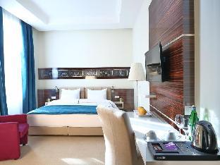 hotel theater belgrade