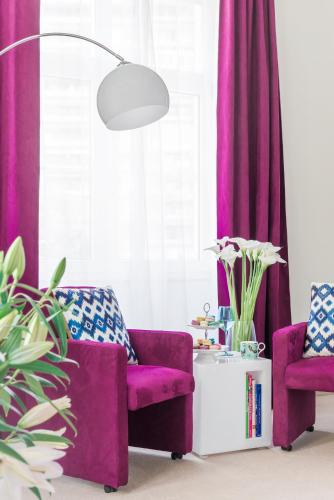 hotel theater belgrade