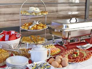 hotel theater belgrade