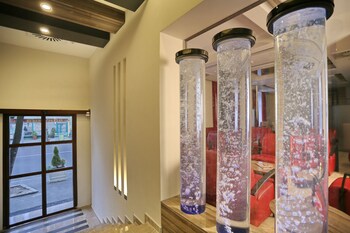 Hotel Theater Belgrade,Zemun>>Belgrade,4 star