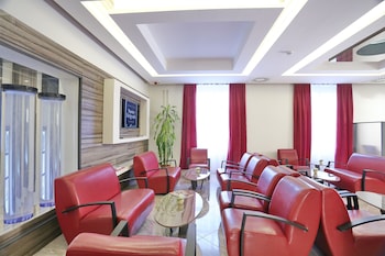 hotel theater belgrade