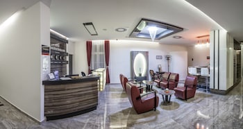 hotel theater belgrade