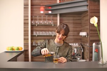 hotel theater belgrade