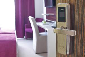 hotel theater belgrade