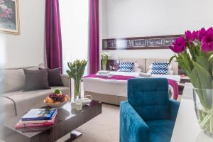 hotel theater belgrade