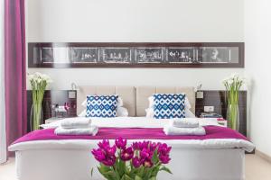 hotel theater belgrade