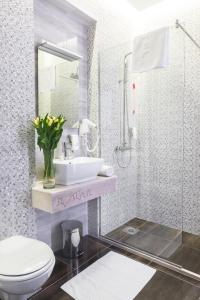 hotel theater belgrade