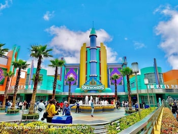 nb fwh homestay genting highlands