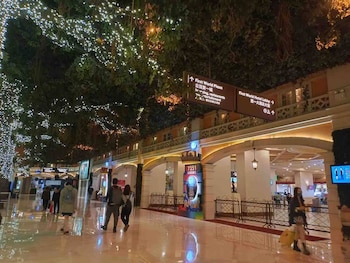 Nb Fwh Homestay Genting Highlands,,3 star