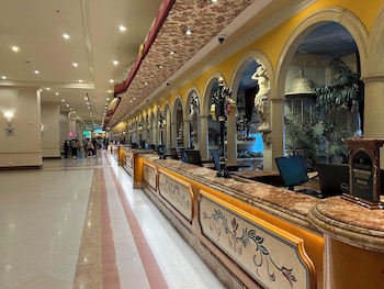 Nb Fwh Homestay Genting Highlands,,3 star
