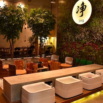 Nb Fwh Homestay Genting Highlands,,3 star