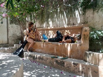 tabassam guest house lamu