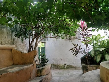 tabassam guest house lamu