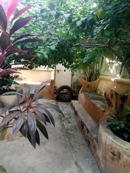 tabassam guest house lamu