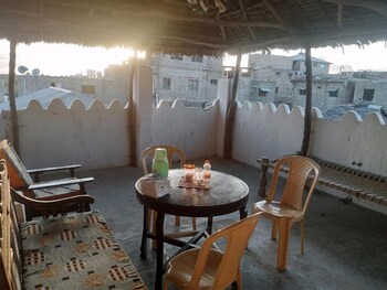 tabassam guest house lamu